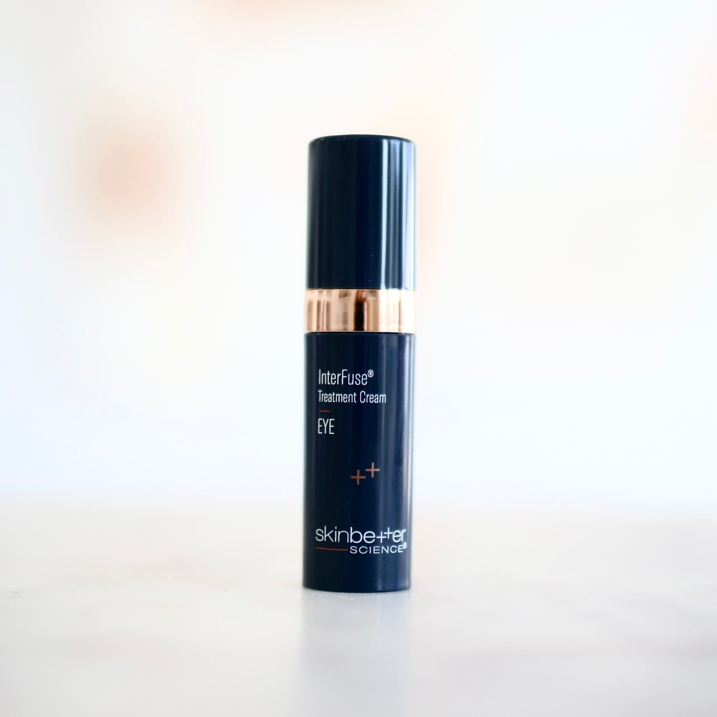 InterFuse Treatment Cream EYE - Clover Skin Bar