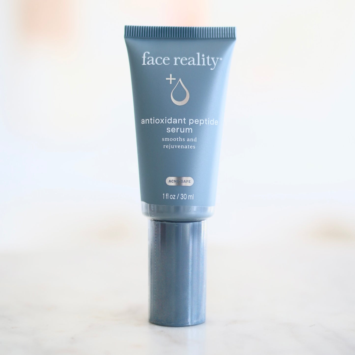 Antioxidant Peptide Serum - Clover Skin Bar