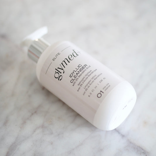 Idyllic Cleanser - Clover Skin Bar