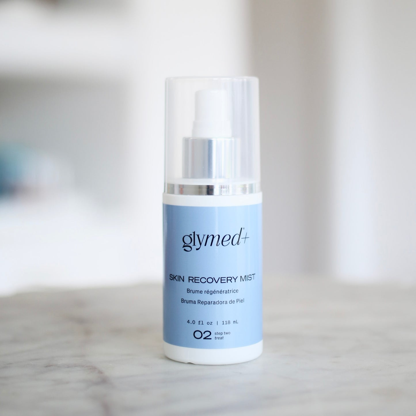 Skin Recovery Mist - Clover Skin Bar