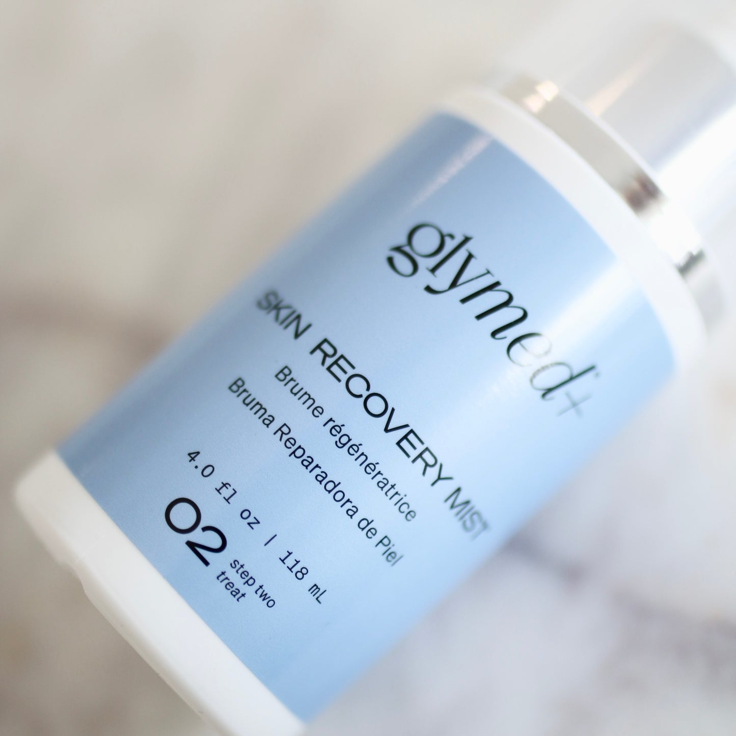 Skin Recovery Mist - Clover Skin Bar