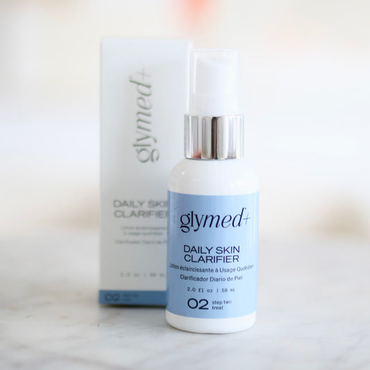 Daily Skin Clarifier - Clover Skin Bar