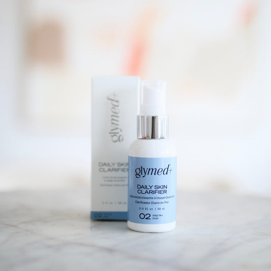 Daily Skin Clarifier - Clover Skin Bar