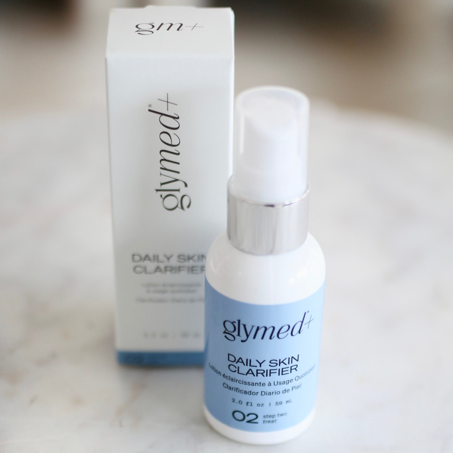 Daily Skin Clarifier - Clover Skin Bar