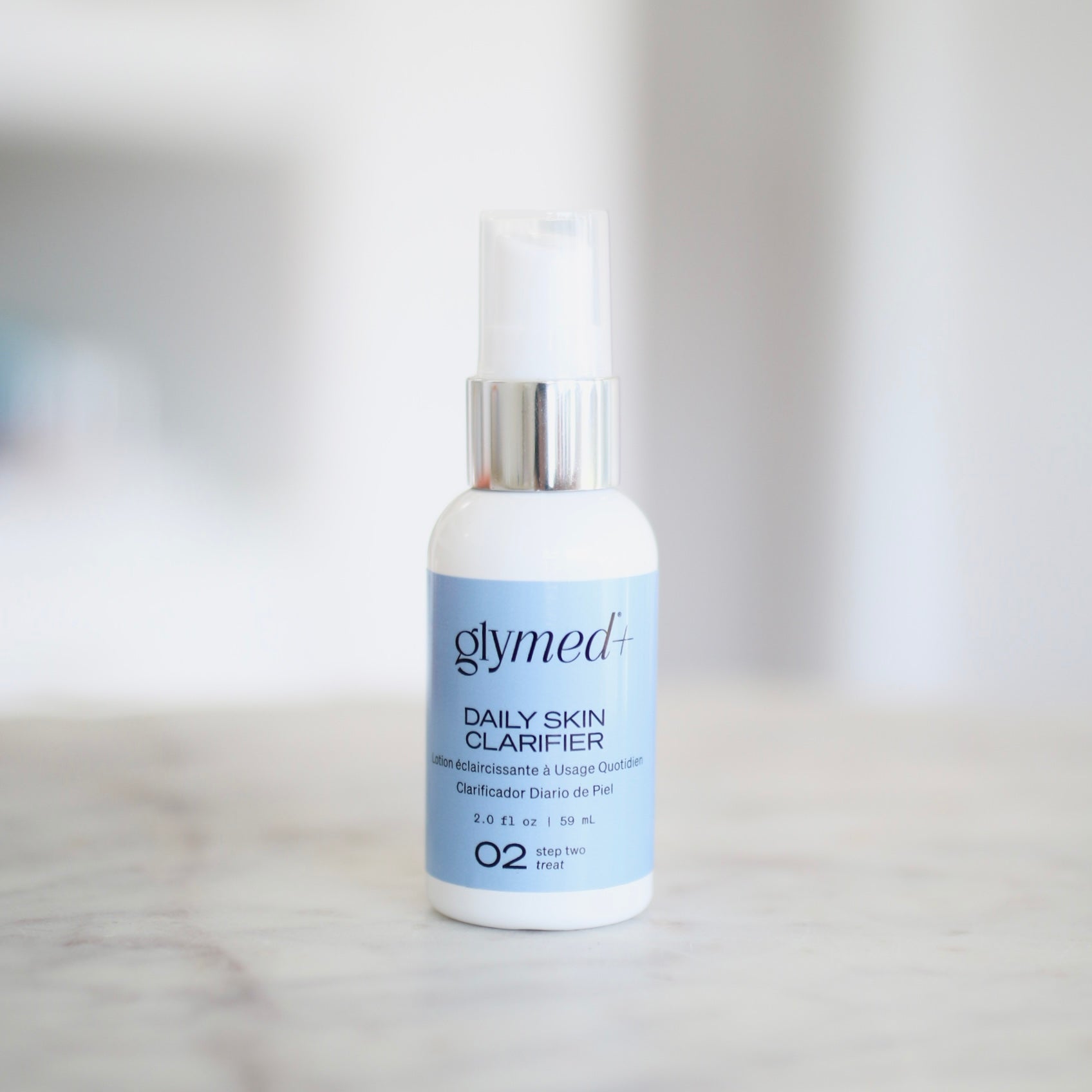 Daily Skin Clarifier - Clover Skin Bar