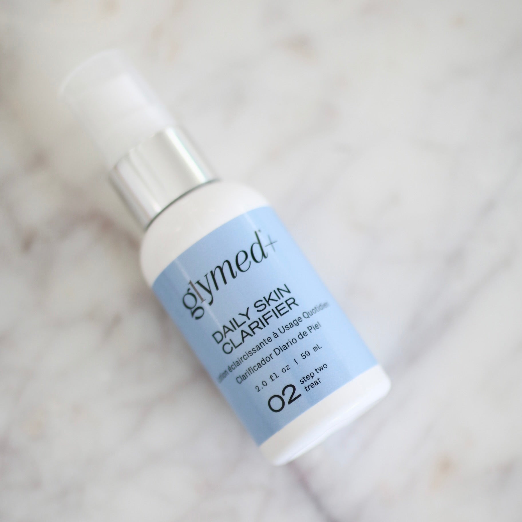 Daily Skin Clarifier - Clover Skin Bar