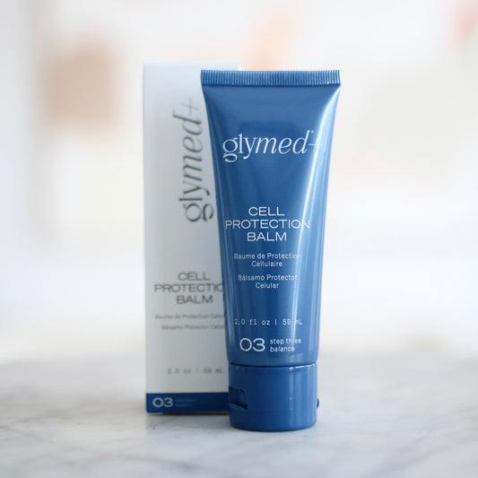 Cell Protection Balm - Clover Skin Bar