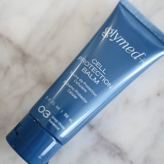 Cell Protection Balm - Clover Skin Bar