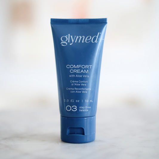 Comfort Cream - Clover Skin Bar