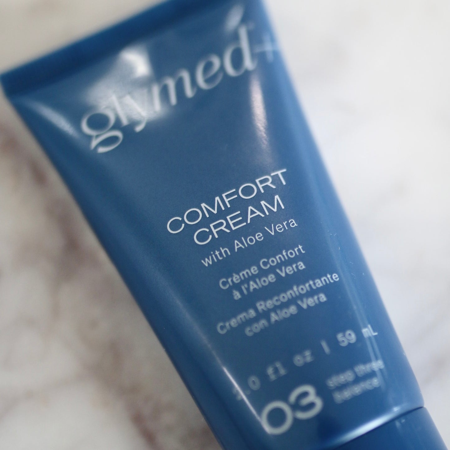 Comfort Cream - Clover Skin Bar