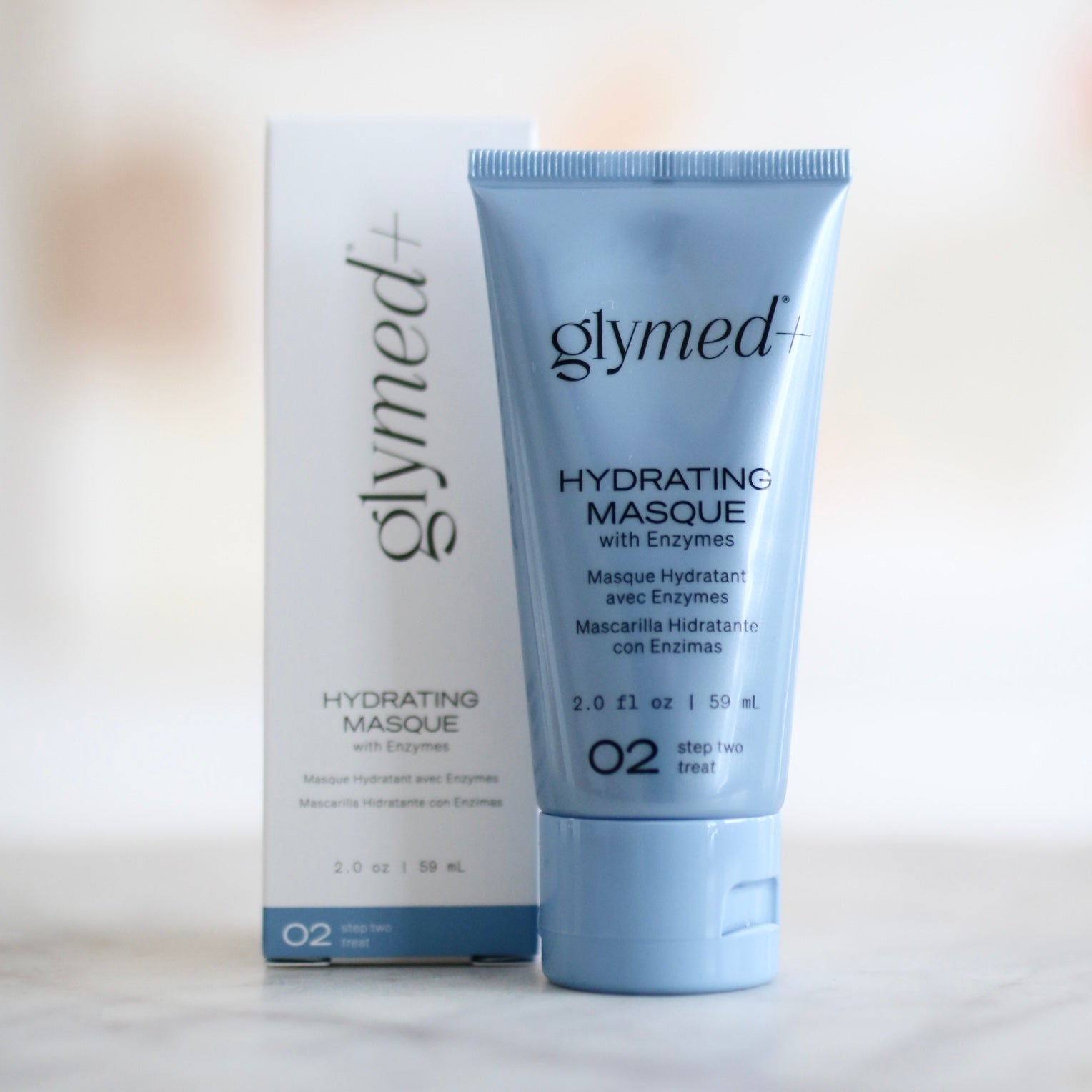 Hydrating Masque - Clover Skin Bar