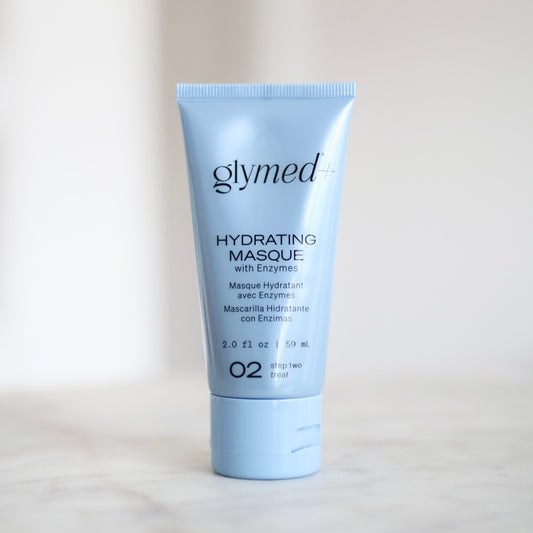Hydrating Masque - Clover Skin Bar