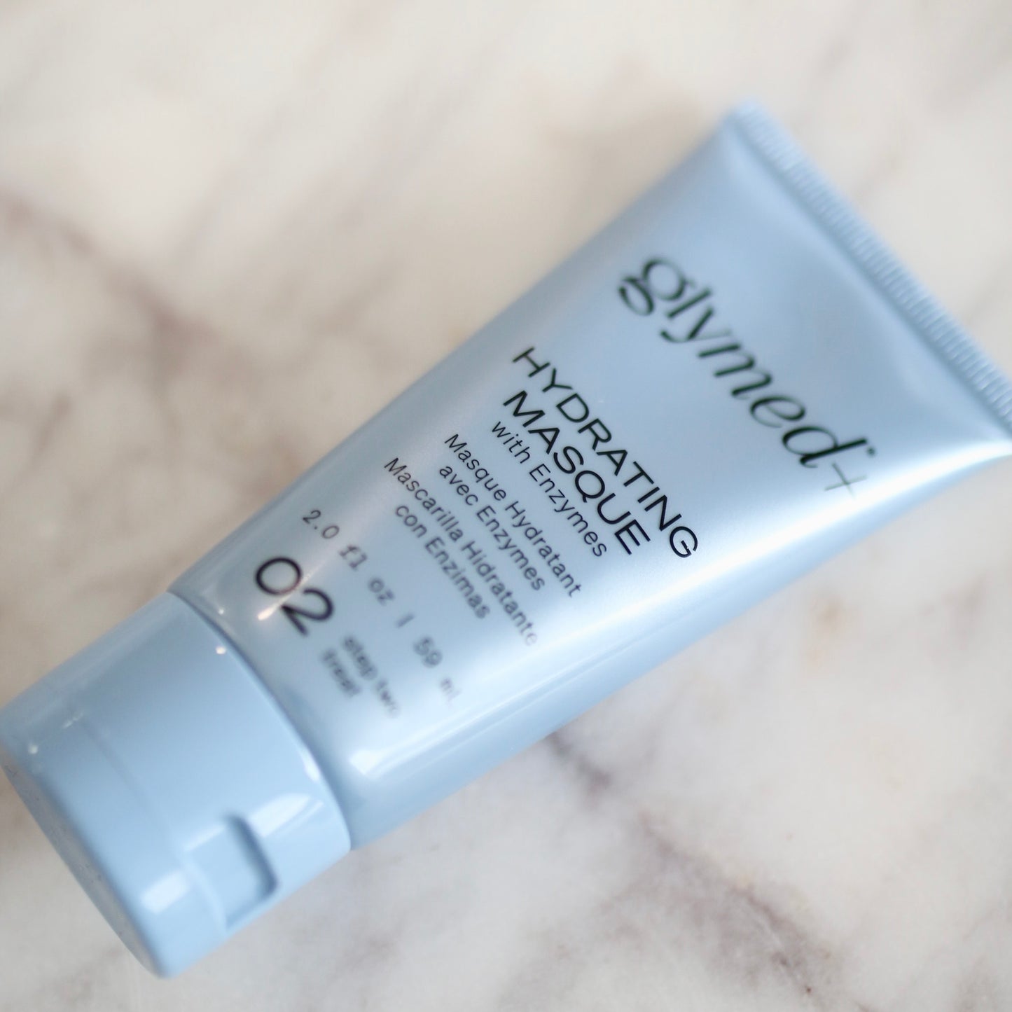 Hydrating Masque - Clover Skin Bar