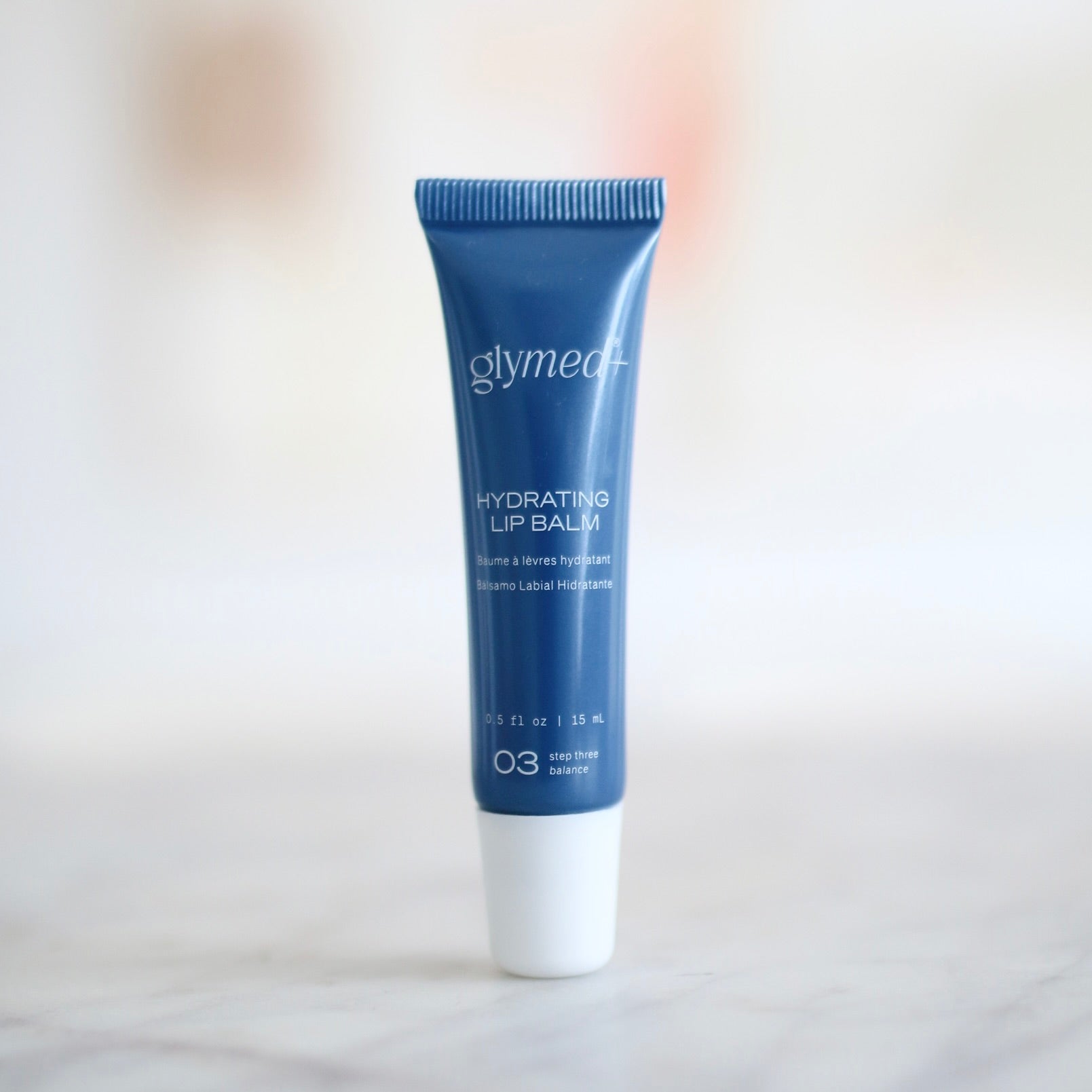 Hydrating Lip Balm - Clover Skin Bar