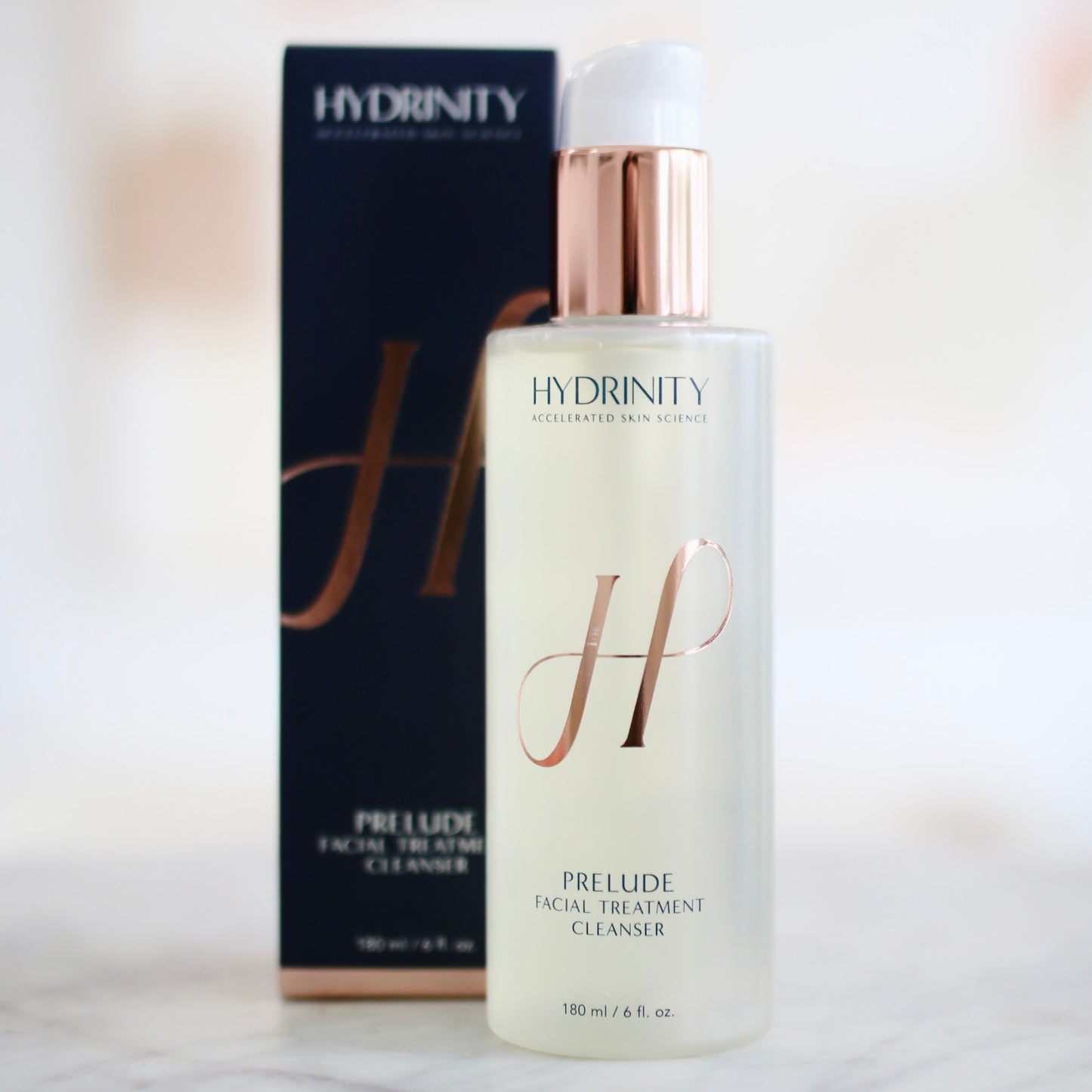 Prelude Facial Treatment Cleanser - Clover Skin Bar
