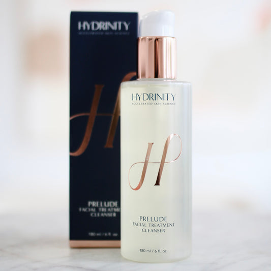 Prelude Facial Treatment Cleanser - Clover Skin Bar