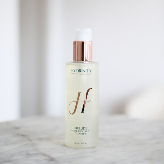 Prelude Facial Treatment Cleanser - Clover Skin Bar