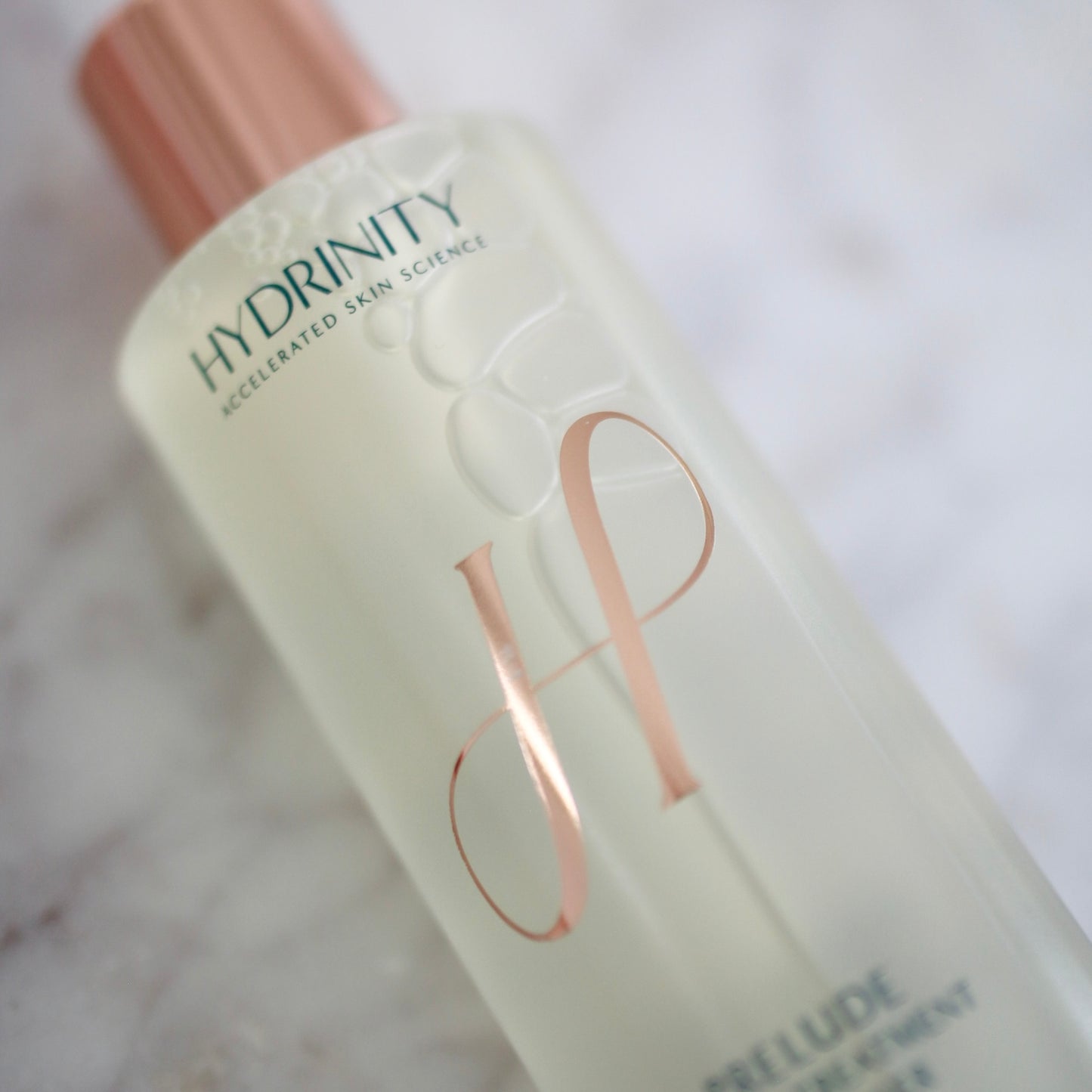 Prelude Facial Treatment Cleanser - Clover Skin Bar