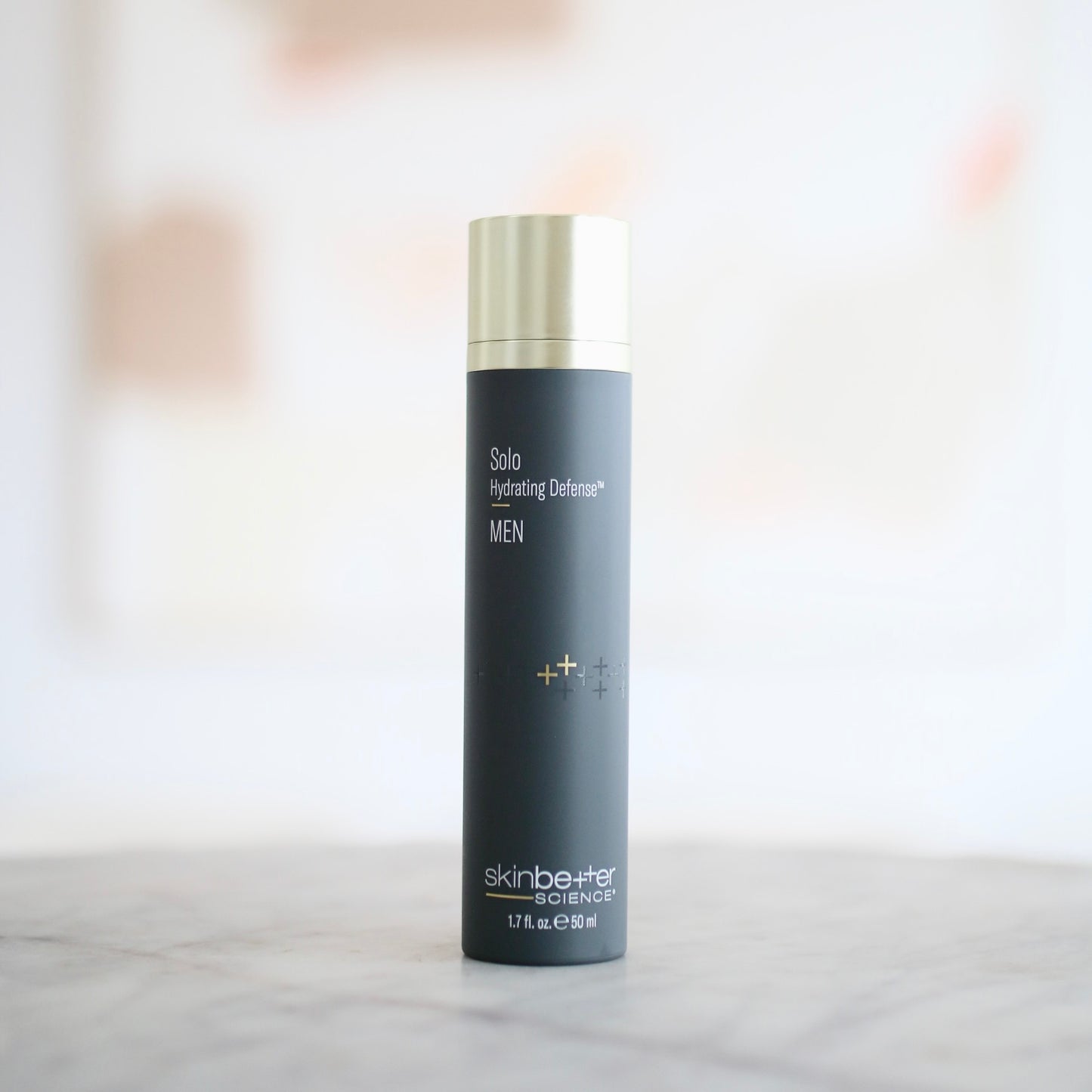 Solo Hydrating Defense - Clover Skin Bar