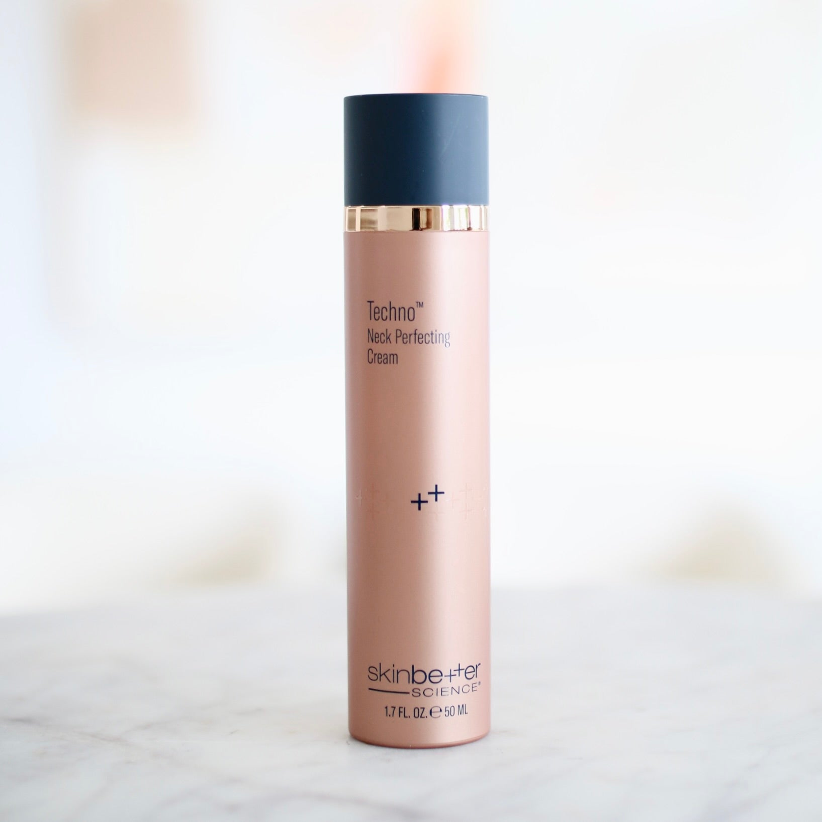 Techno Neck Perfecting Cream - Clover Skin Bar