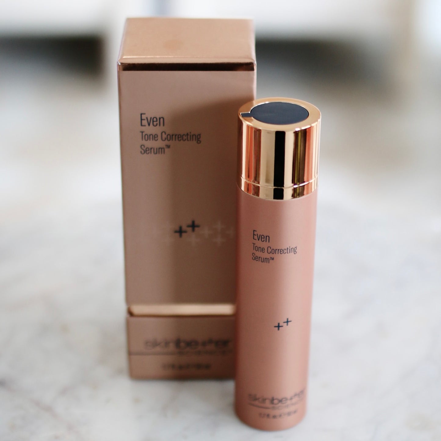 Even Tone Correcting Serum - Clover Skin Bar