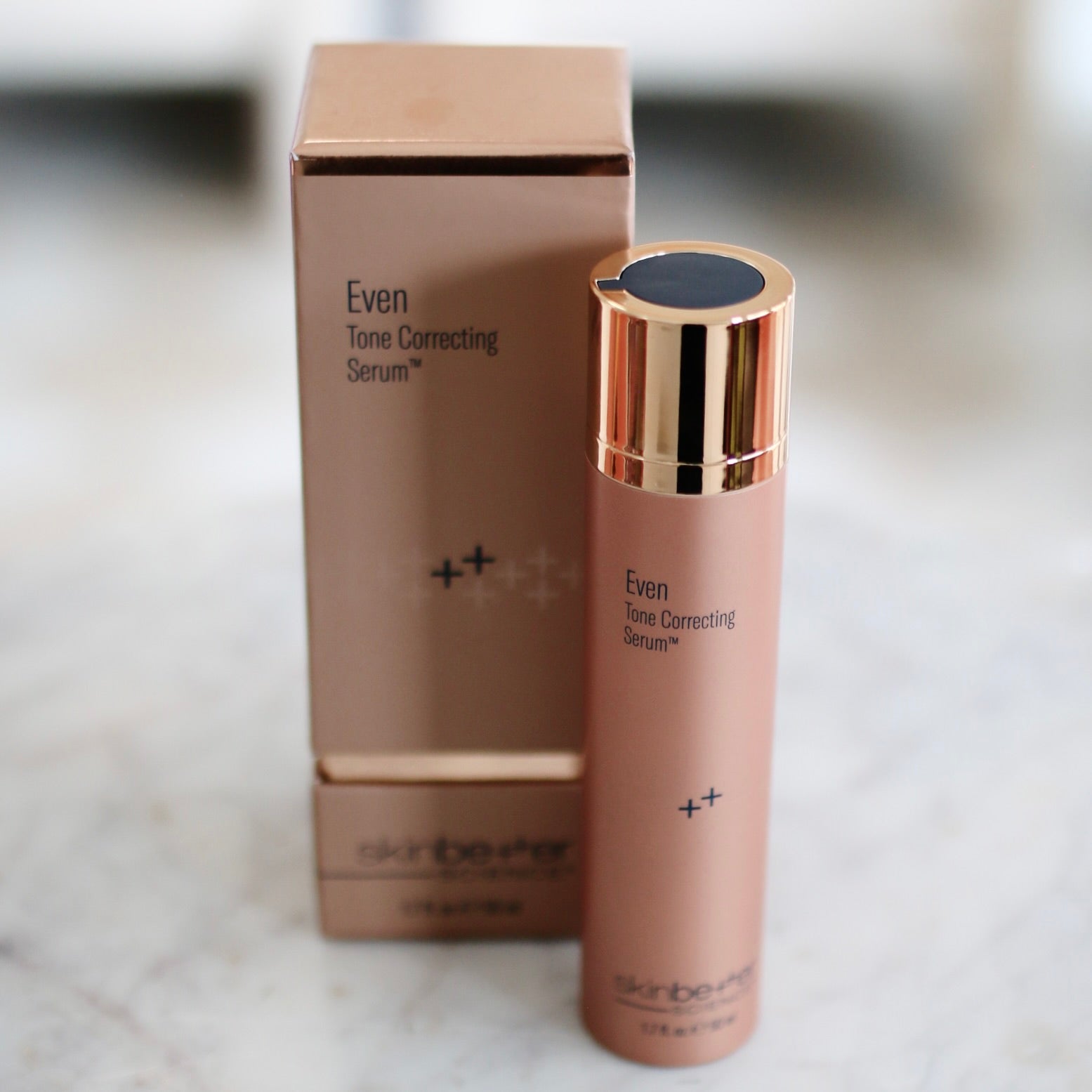 Even Tone Correcting Serum - Clover Skin Bar