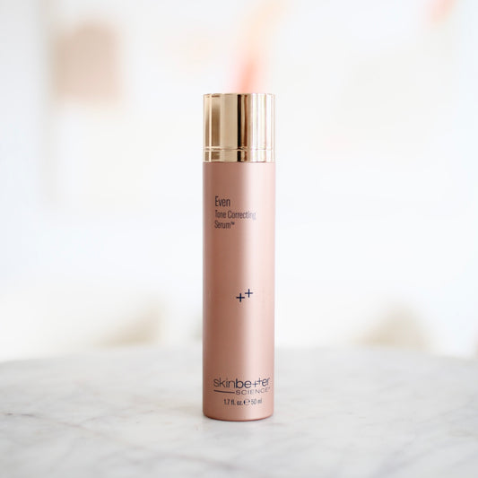 Even Tone Correcting Serum - Clover Skin Bar
