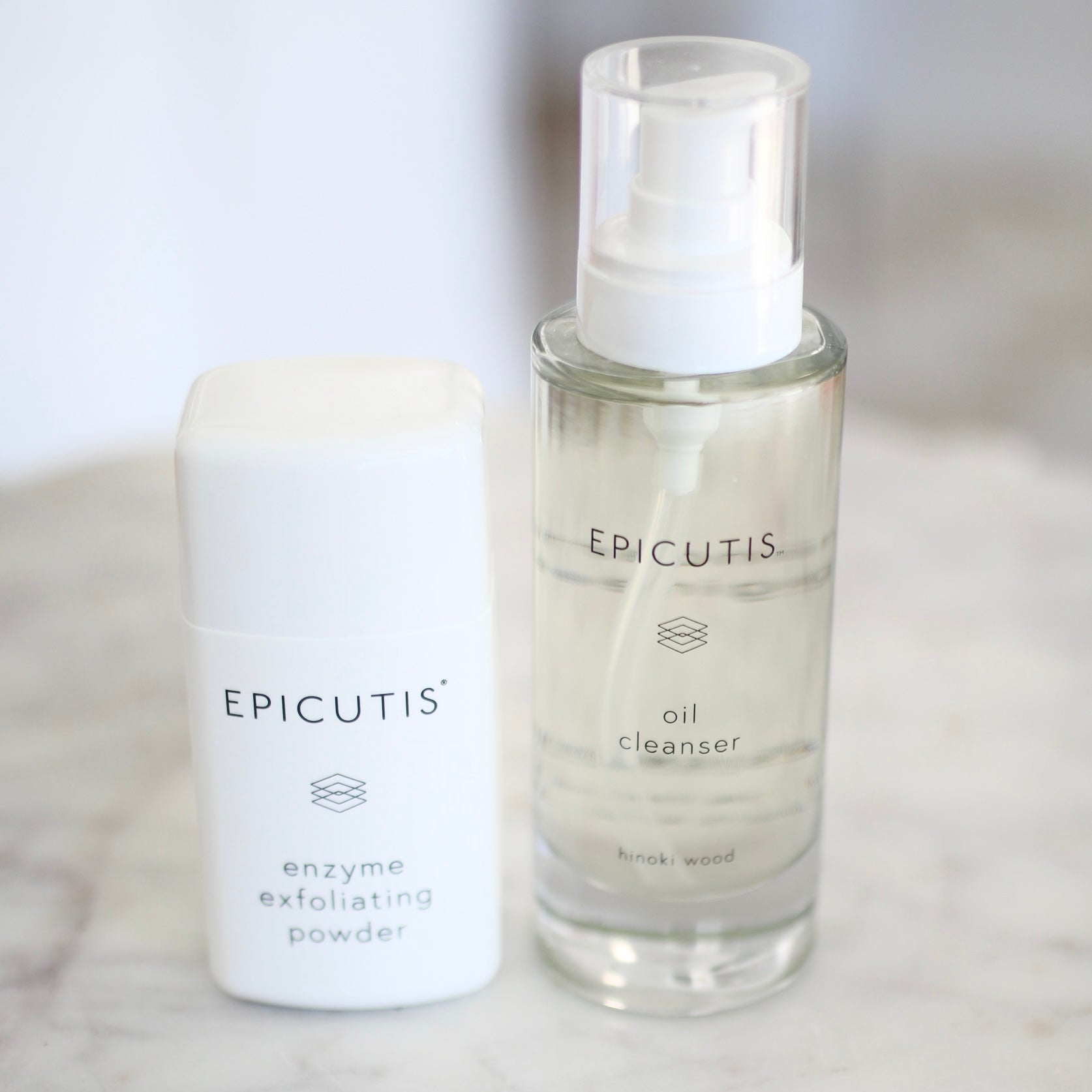 Cleansing Essentials Set - Clover Skin Bar