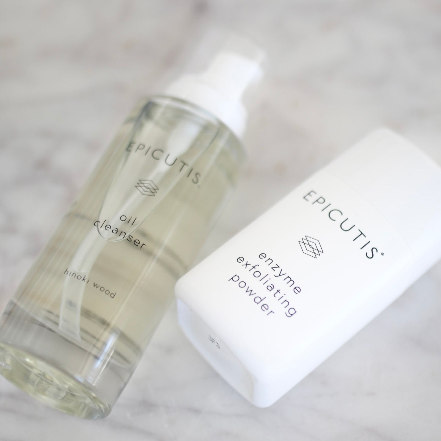 Cleansing Essentials Set - Clover Skin Bar