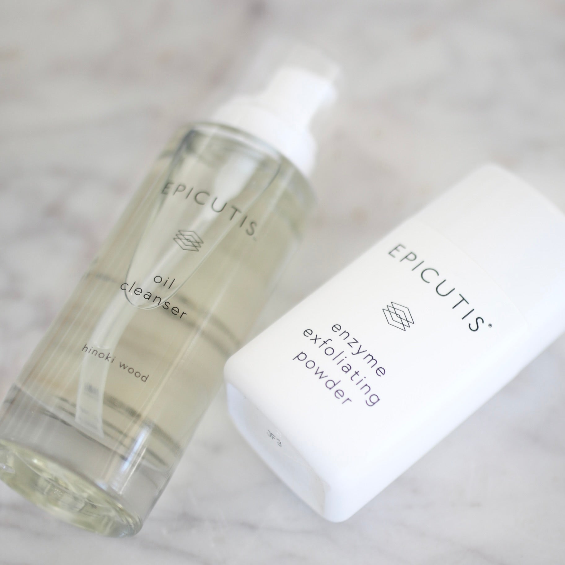 Cleansing Essentials Set - Clover Skin Bar