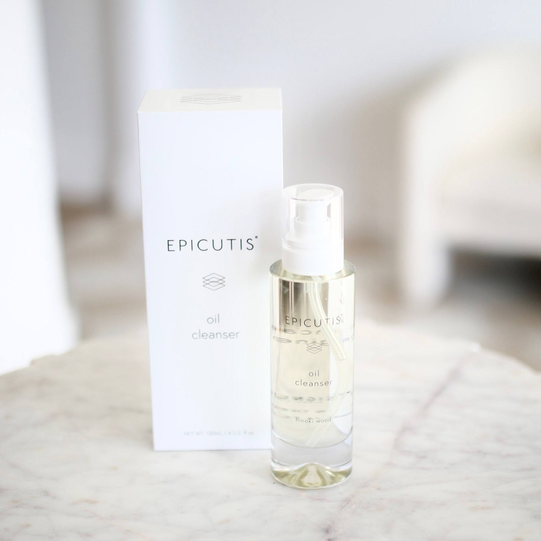 Oil Cleanser - Clover Skin Bar