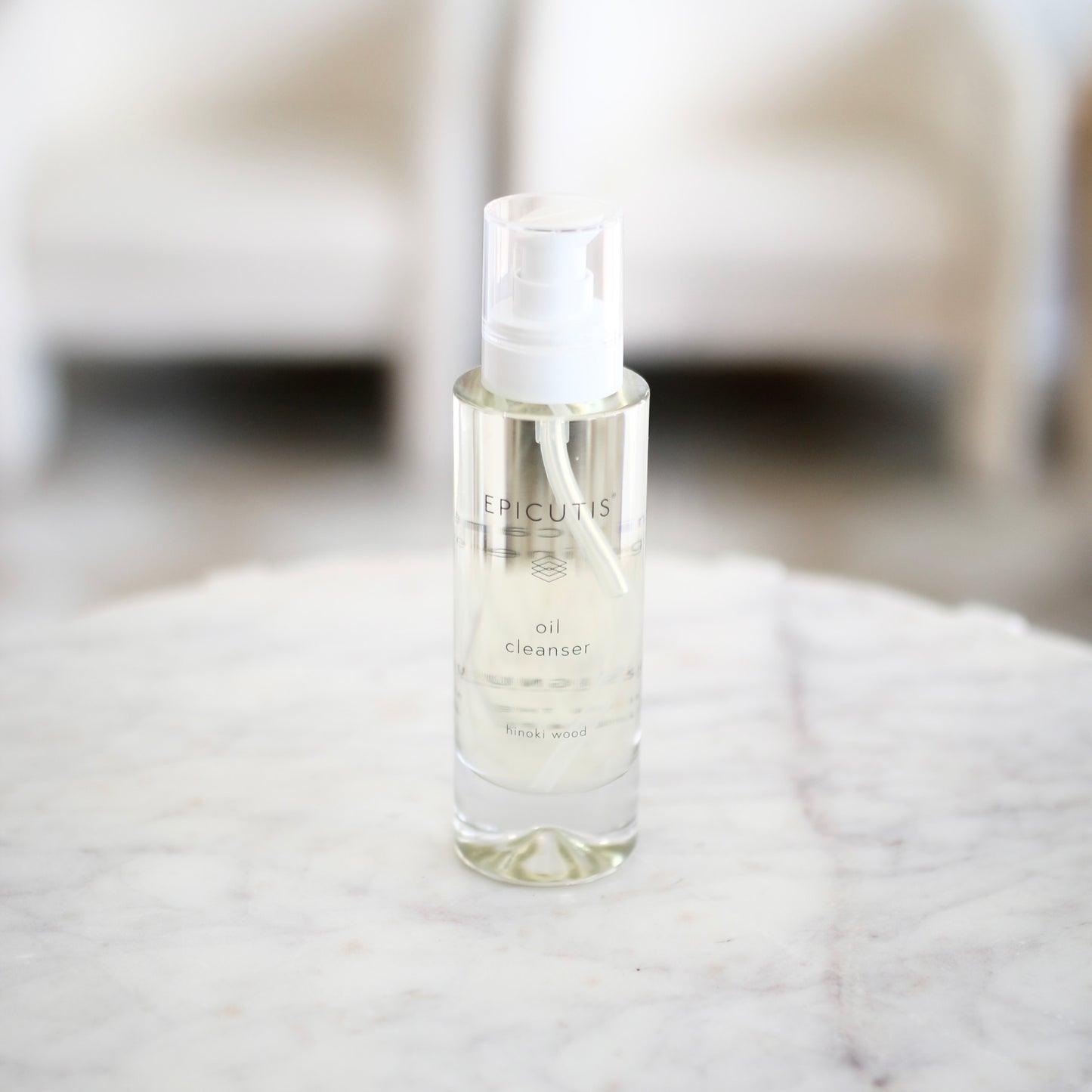 Oil Cleanser - Clover Skin Bar