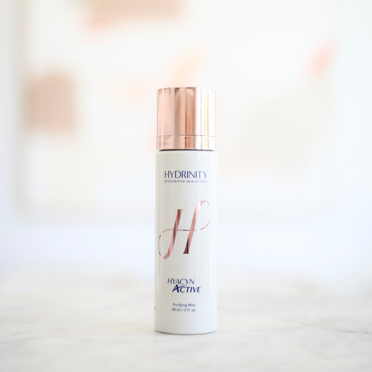 Hyacyn Active Purifying Mist - Clover Skin Bar