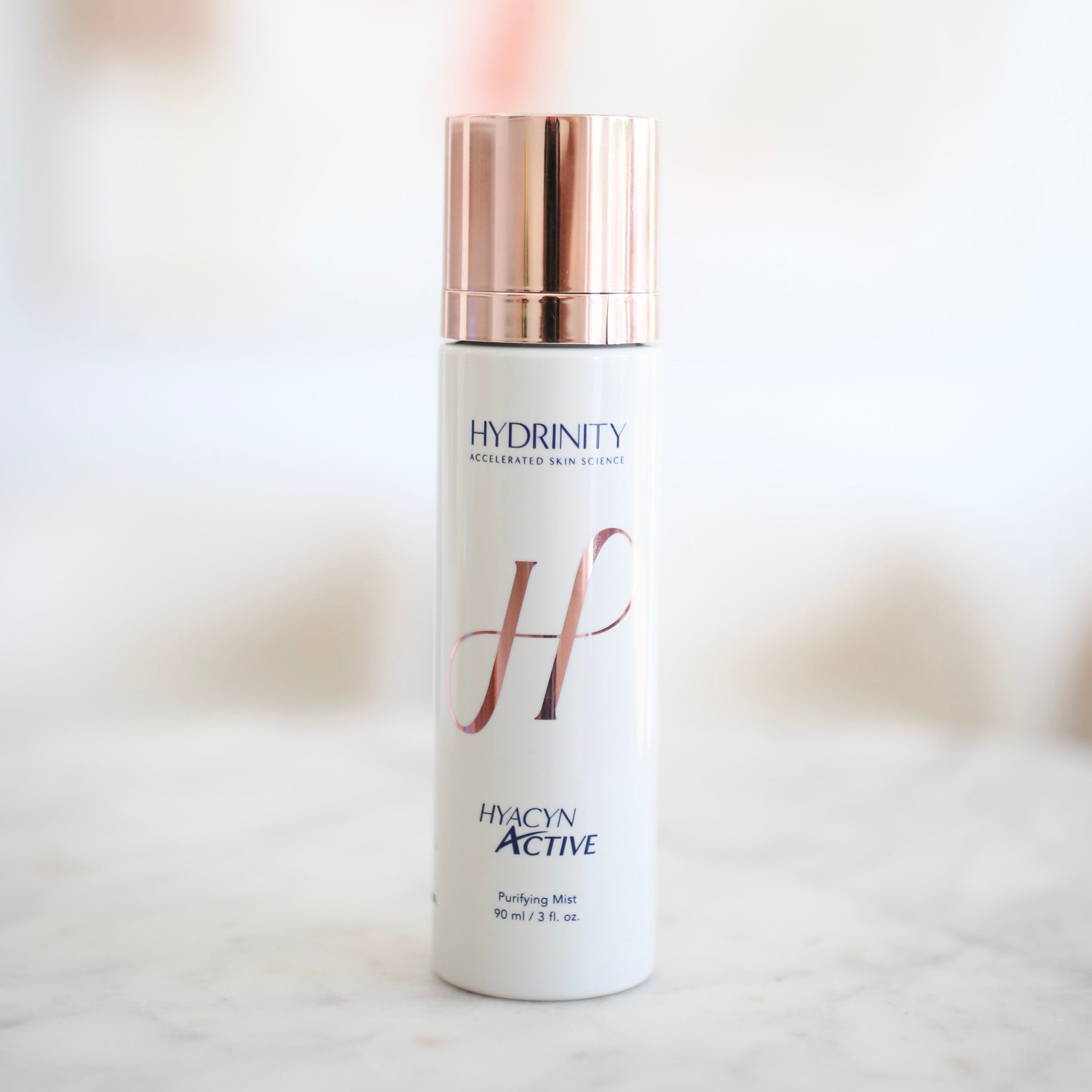 Hyacyn Active Purifying Mist - Clover Skin Bar