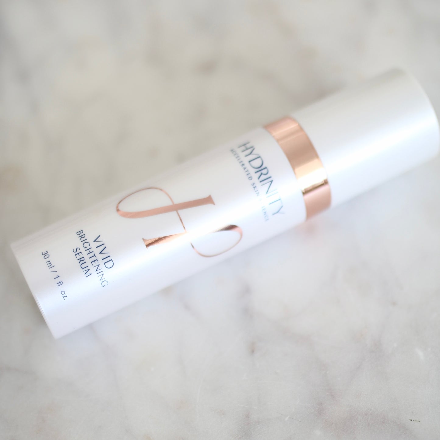 Vivid Brightening Serum - Clover Skin Bar