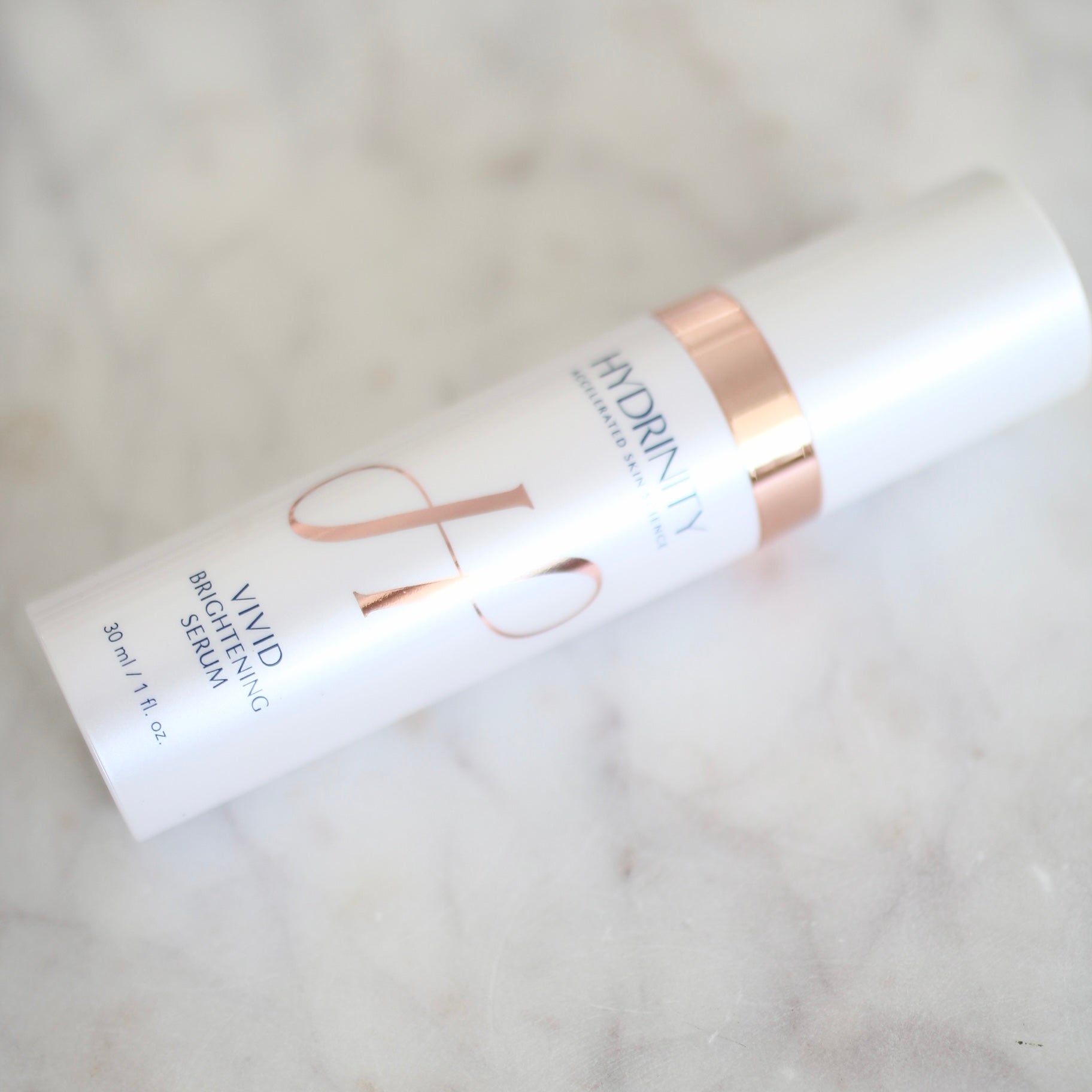 Vivid Brightening Serum - Clover Skin Bar