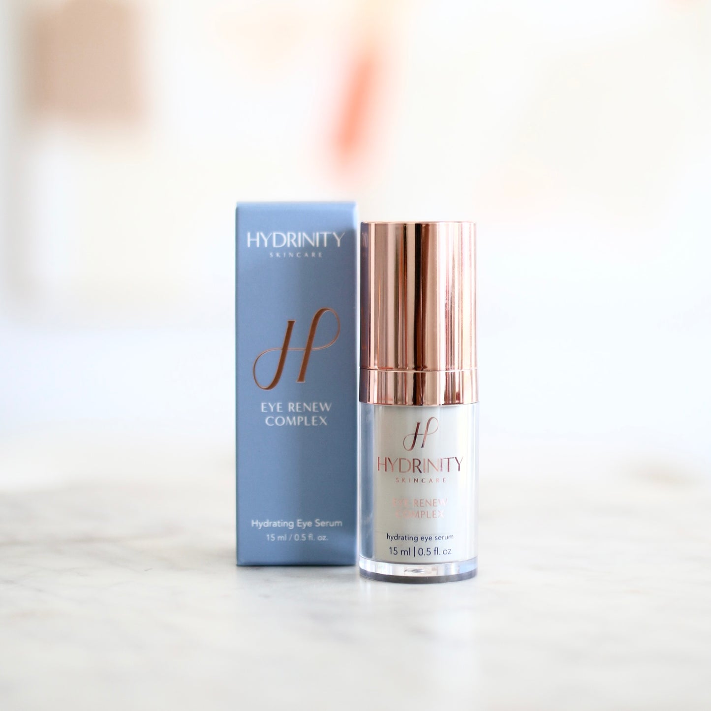 Eye Renew Complex - Clover Skin Bar