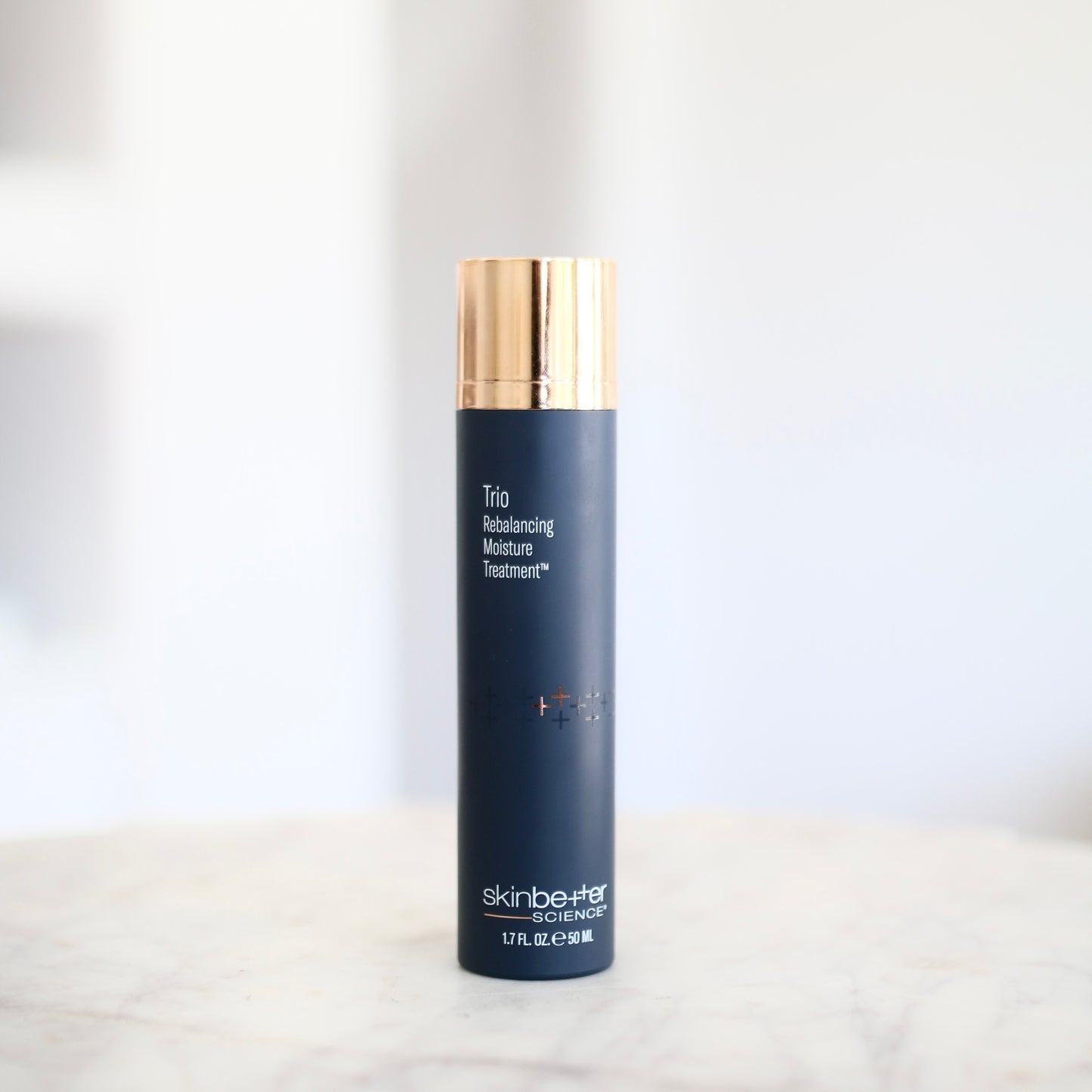 Trio Rebalancing Moisturizer - Clover Skin Bar
