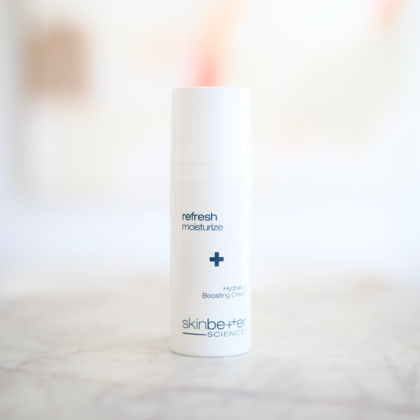 Hydration Boosting Cream - Clover Skin Bar