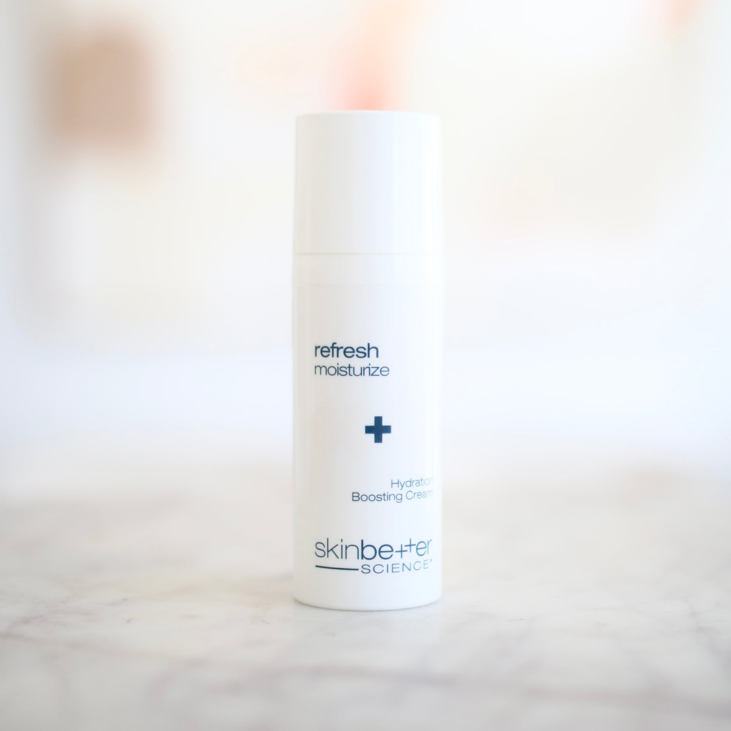 Hydration Boosting Cream - Clover Skin Bar
