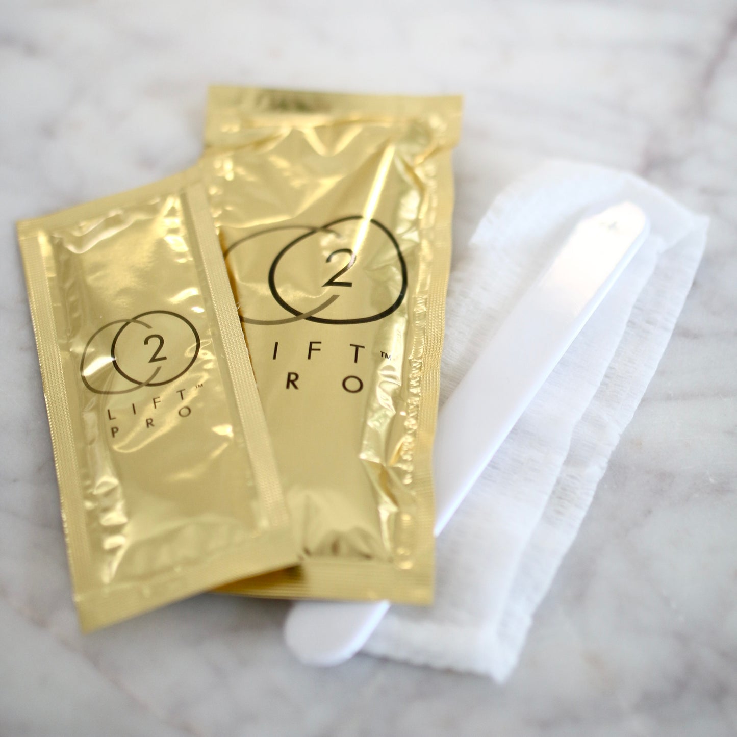 CO2 Lift Pro Mask - Clover Skin Bar
