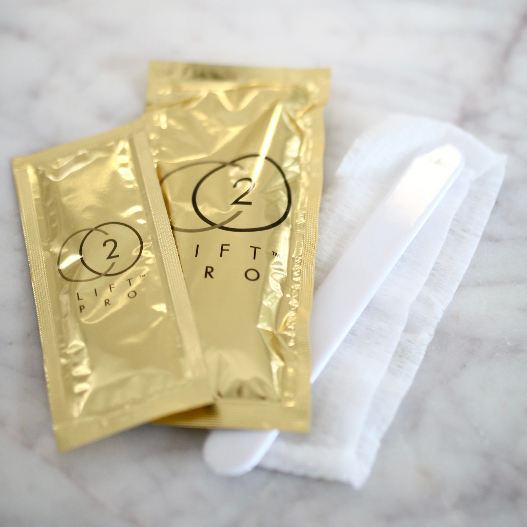 CO2 Lift Pro Mask - Clover Skin Bar