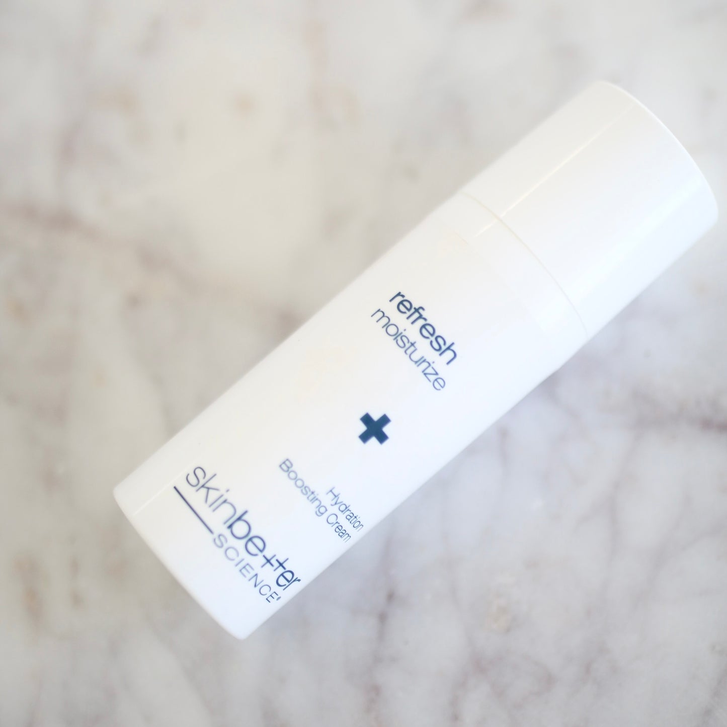 Hydration Boosting Cream - Clover Skin Bar
