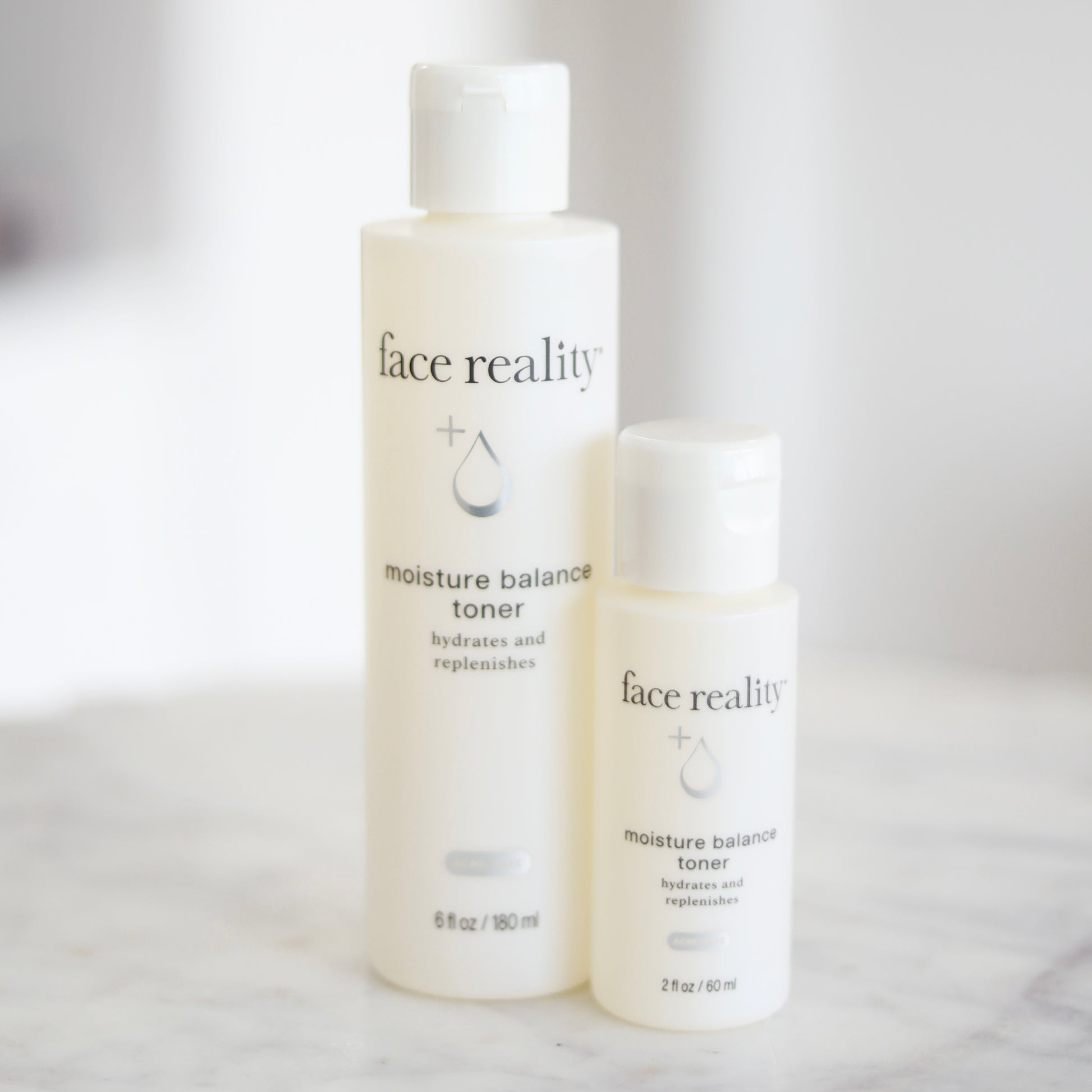 Moisture Balance Toner - Clover Skin Bar