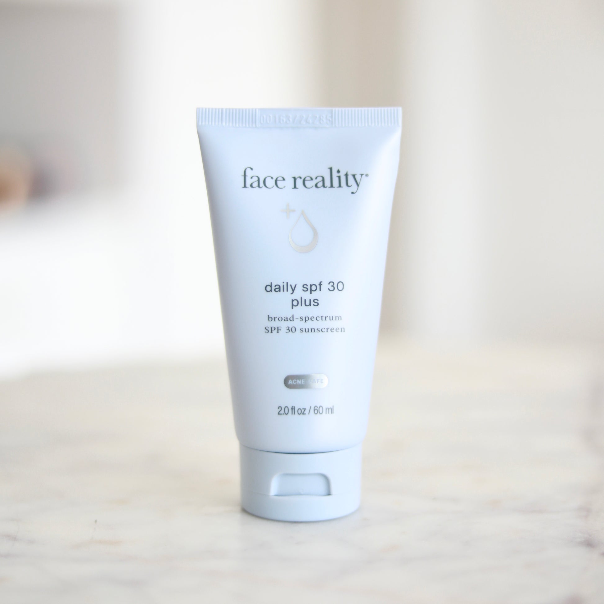 Daily SPF 30 Plus - Clover Skin Bar