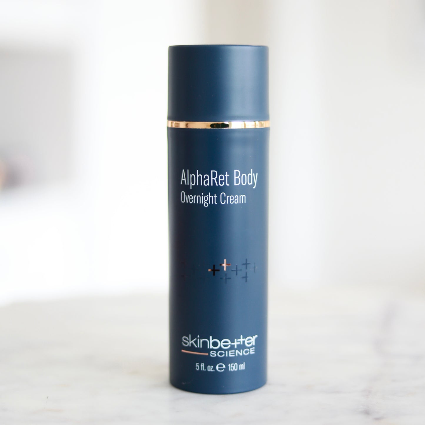 Alpharet Body Overnight Cream - Clover Skin Bar