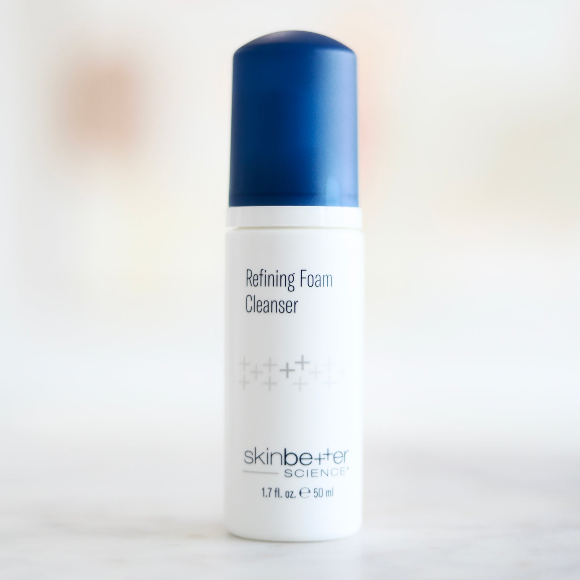 Refining Foam Cleanser - Clover Skin Bar