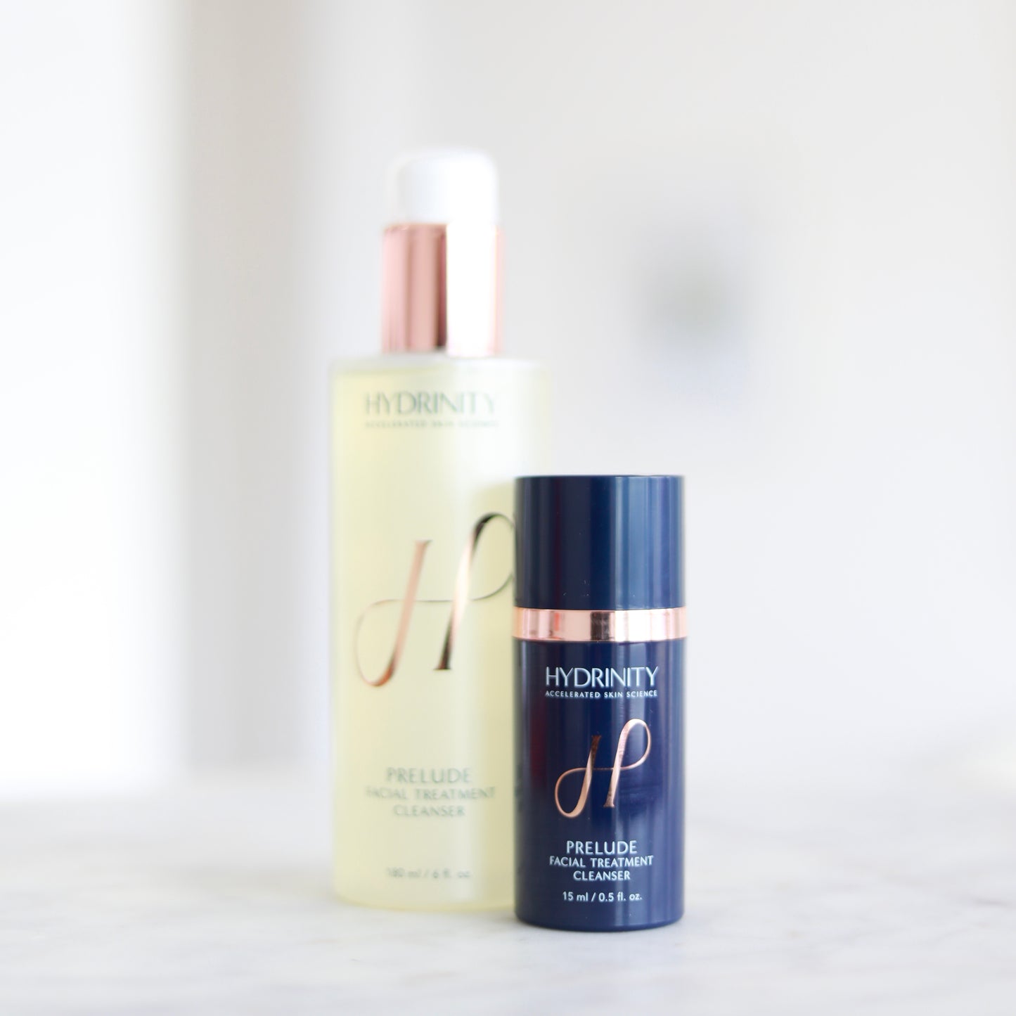 Prelude Facial Treatment Cleanser - Clover Skin Bar