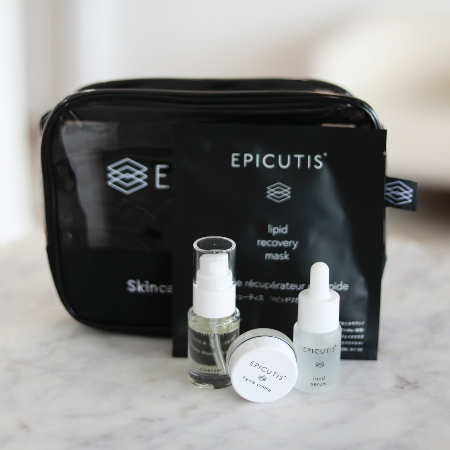 Post Procedure Kit - Clover Skin Bar