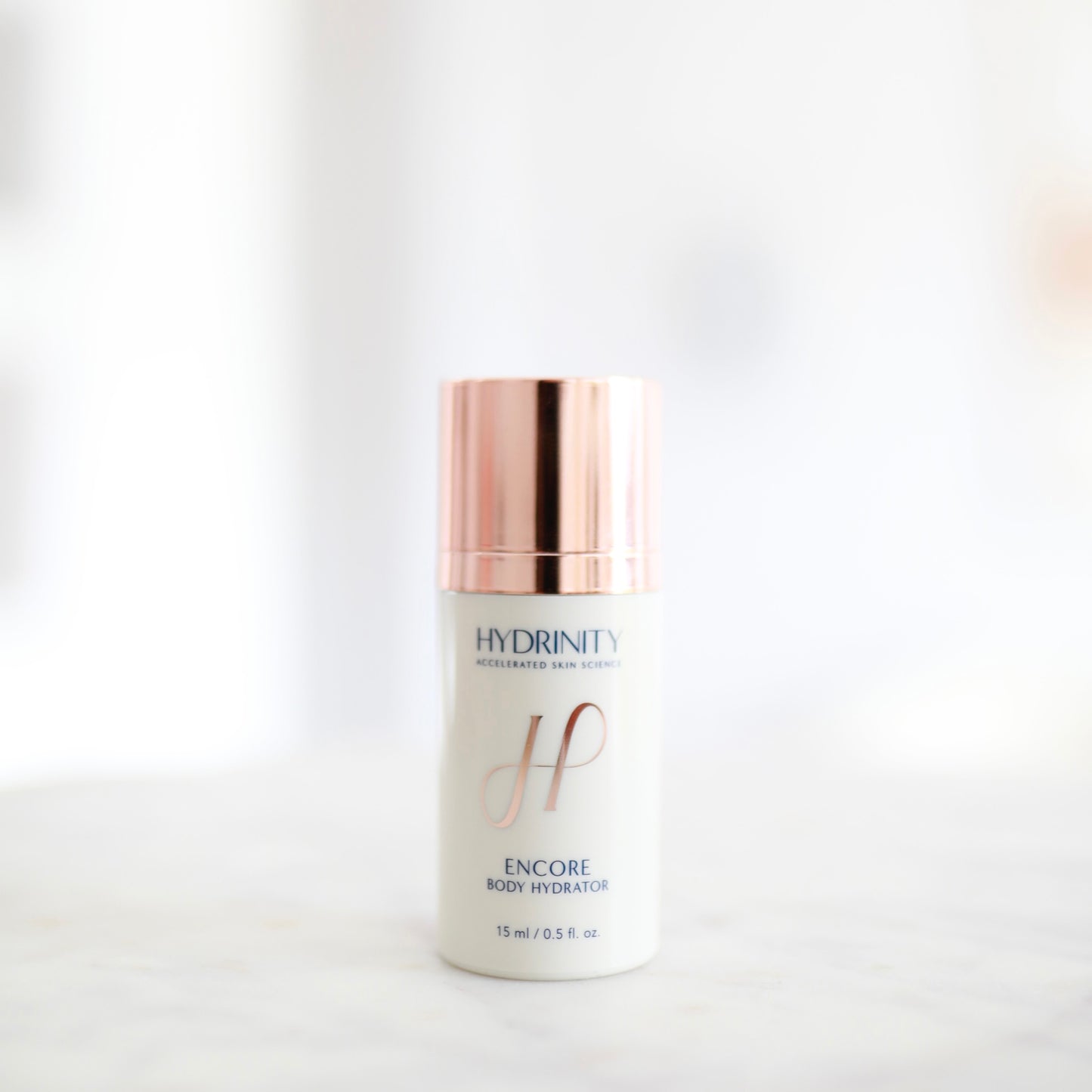 Encore Body Hydrator Travel Size - Hydrinity Body Moisturizer